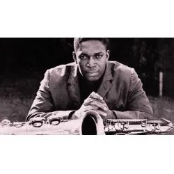 Affiche de Hommage à John Coltrane | avec David Sauzay + Jam Session