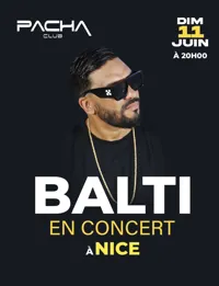 Balti - 