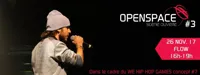 Open Space Hauts de France - 