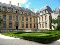 Visite guidée : Le Marais, l'âge d'or | par Paule Valois - 