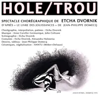 Hole / Trou - 