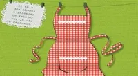 Le tablier de Raymonde - 
