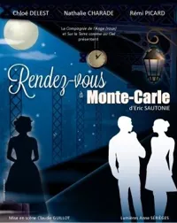 Rendez-vous a Monte-Carle - 
