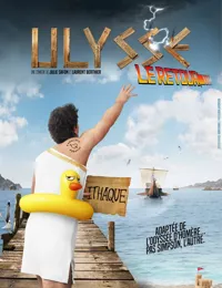 Ulysse : le retour - 