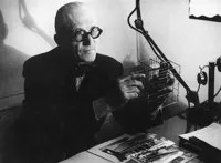 Visite guidée : Parcours le Corbusier | par CulturMoov - 