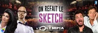 On refait le sketch - 