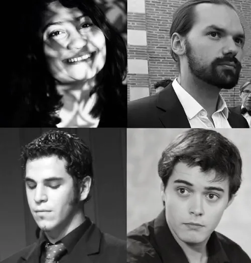 Photo 1 de Orchestre Via Luce : Mozart