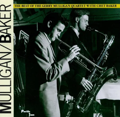 Affiche de Fabien Mary Quartet + Jam Session | Hommage à Chet Baker & Gerry Mulligan