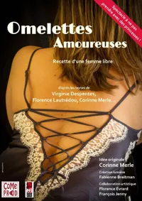 Omelettes Amoureuses - 
