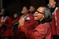 Les célèbres Gospels & Spirituals - 