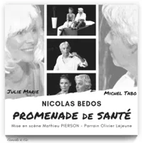 Promenade de santé - 