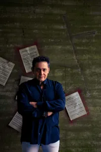 Didier Castell-Jacomin et Marina Savova - 