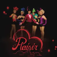 Revue Plaisir, Le Cabaret La Bonbonnière - 