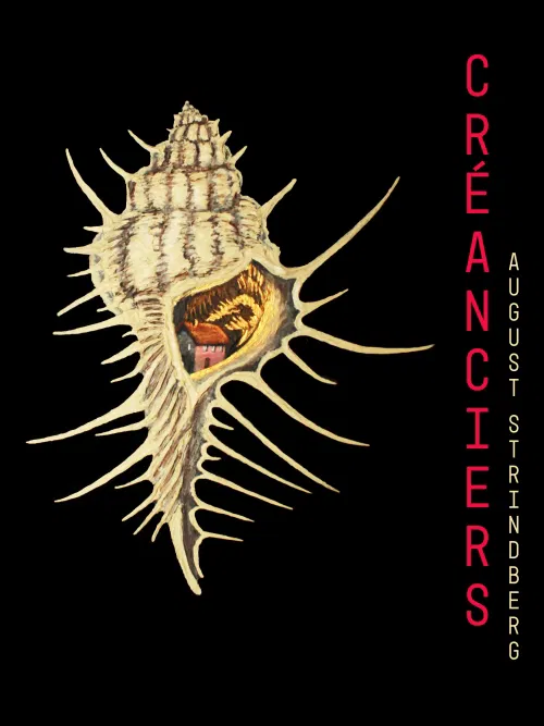 Affiche de Créanciers