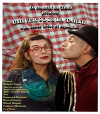 L'Hiver sous la table - 