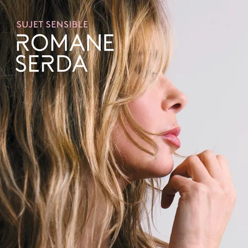 Affiche de Romane Serda