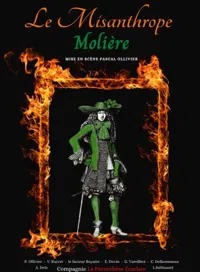 Le Misanthrope - 