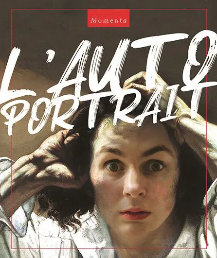 Affiche de L'autoportrait
