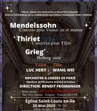 Classique et Jazz - 