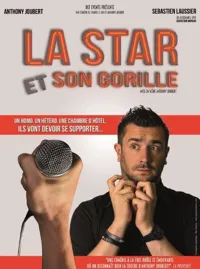 La Star et son Gorille - 
