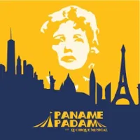 Paname Padam, la comédie musicale à Paris - 