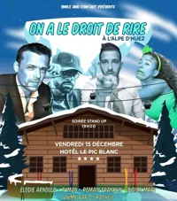 On a le droit de rire - 