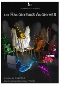 Les raconteurs anonymes - 