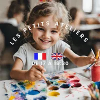 Les petits ateliers bilingues - 