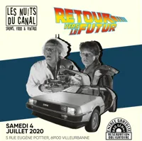 Le Samedi la nuit en direct du Canal | avec Chicandier - 