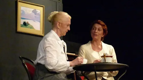 Photo 1 de Tchekhov