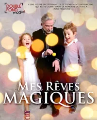 Mes rêves magiques - 
