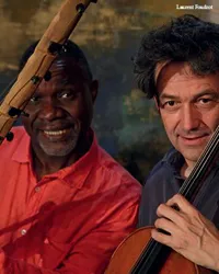 LabAouLa, musiques remuantes et bariolées - 