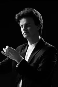 Affiche de Ensemble L'Isle Joyeuse & Cyprien Fohr : Ives, Wagner, Elgar, Sibelius...