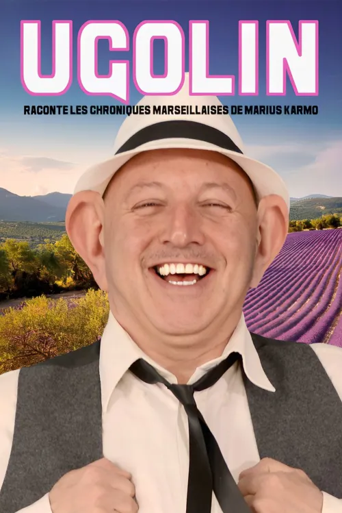 Affiche de Ugolin