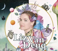 Liz Van Deuq - 