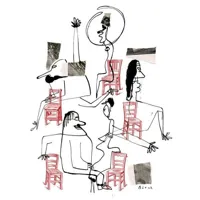 De l'avenir incertain du monde merveilleux dans lequel nous vivons - 