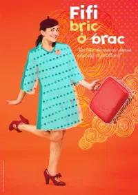 Fifi bric-à-brac - 