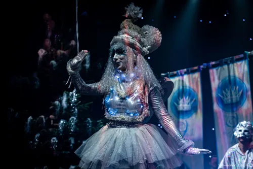 Photo 1 de Les Enchanteurs de Noël