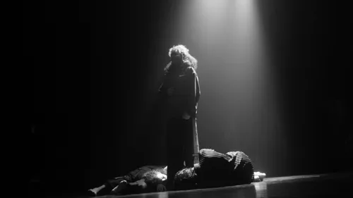 Photo 3 de Bloom : demain, la nuit