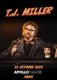 T. J. Miller - 