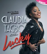 Claudia Tagbo dans Lucky - 