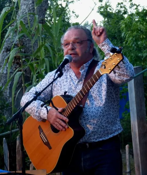 Affiche de Monsieur Lapointe ou les chansons de Boby