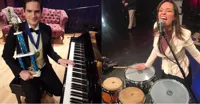 Hommage à Billie Holiday - 