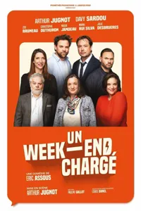 Un week-end chargé - 