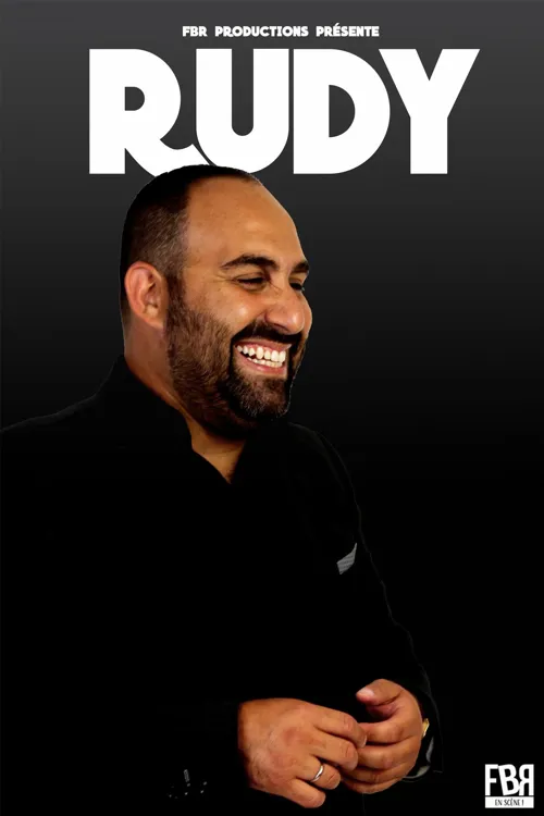 Affiche de Rudy