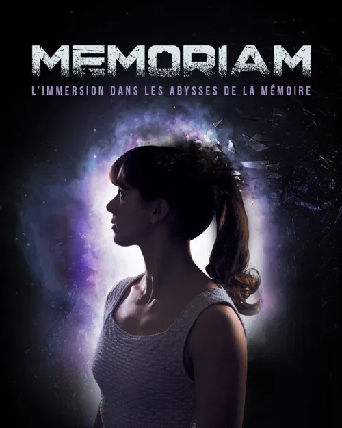 Affiche de Memoriam