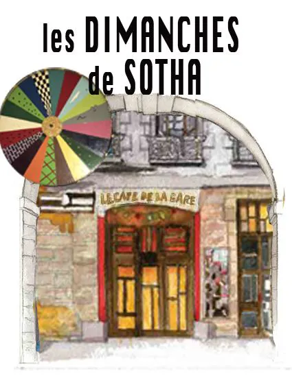 Affiche de Les dimanches de Sotha