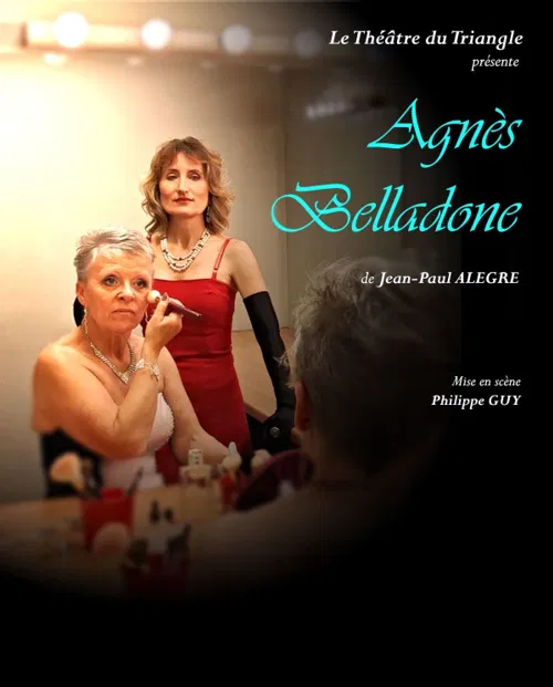 Affiche de Agnès belladone