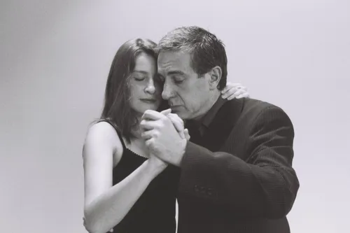 Photo 2 de Tango Argentin - Cour d'initiation