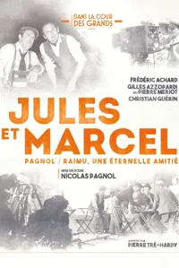 Jules et Marcel - 